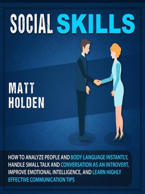 cover image of Social Skills
